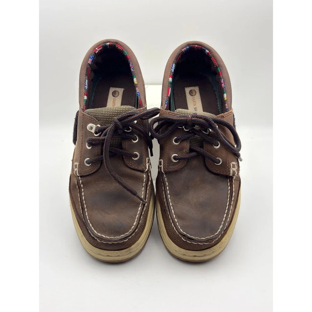 Earth Shoe earth shoe